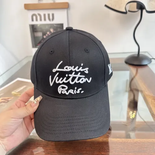 Replica Louis Vuitton LV Caps #1436261 $27.00 USD for Wholesale