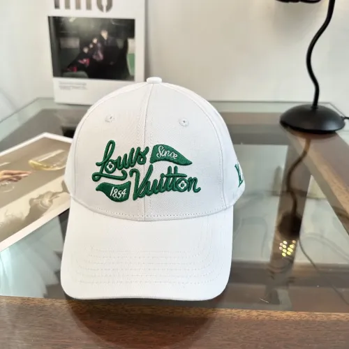Louis Vuitton LV Caps #1436262