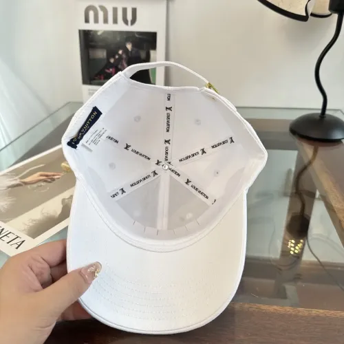 Replica Louis Vuitton LV Caps #1436262 $27.00 USD for Wholesale