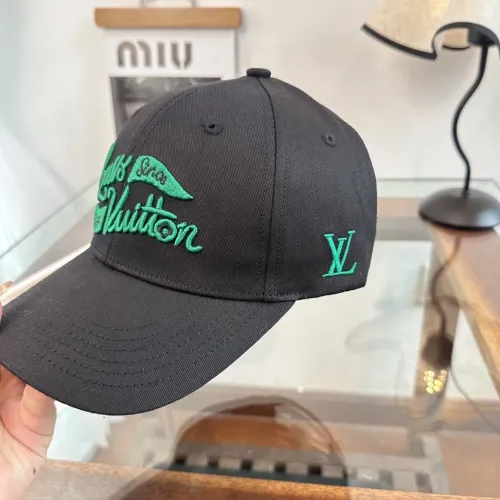 Replica Louis Vuitton LV Caps #1436264 $27.00 USD for Wholesale