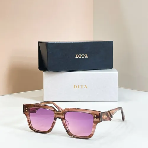 Dita AAA Quality Sunglasses #1436266 $76.00 USD, Wholesale Replica Dita AAA Quality Sunglasses