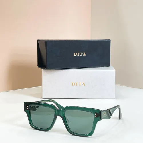 Dita AAA Quality Sunglasses #1436267 $76.00 USD, Wholesale Replica Dita AAA Quality Sunglasses