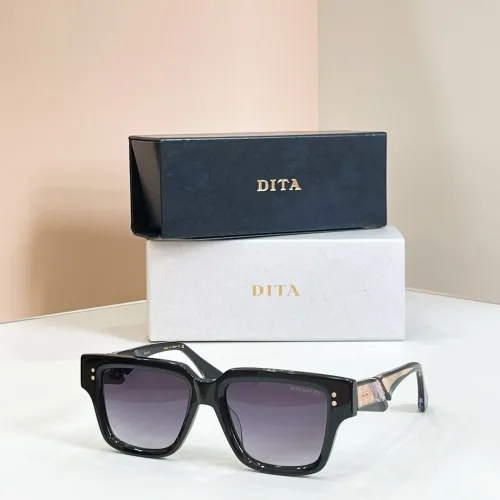 Dita AAA Quality Sunglasses #1436269 $76.00 USD, Wholesale Replica Dita AAA Quality Sunglasses