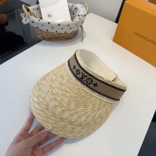 Louis Vuitton LV Caps #1436270