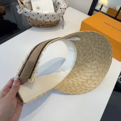 Replica Louis Vuitton LV Caps #1436270 $42.00 USD for Wholesale