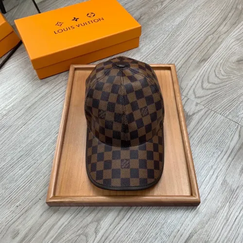 Louis Vuitton LV Caps #1436272