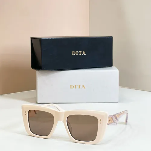 Dita AAA Quality Sunglasses #1436274 $76.00 USD, Wholesale Replica Dita AAA Quality Sunglasses