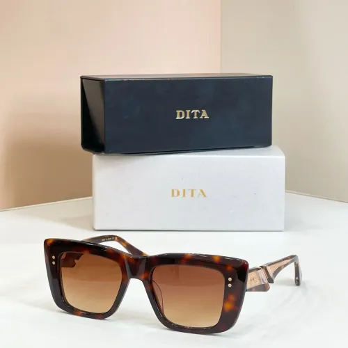 Dita AAA Quality Sunglasses #1436275 $76.00 USD, Wholesale Replica Dita AAA Quality Sunglasses