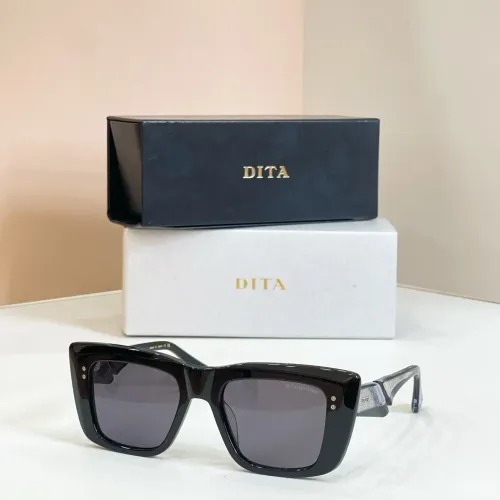 Dita AAA Quality Sunglasses #1436278 $76.00 USD, Wholesale Replica Dita AAA Quality Sunglasses