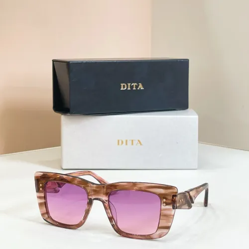 Dita AAA Quality Sunglasses #1436281 $76.00 USD, Wholesale Replica Dita AAA Quality Sunglasses