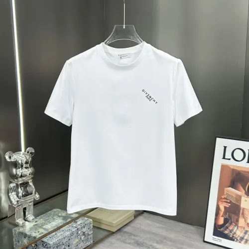 Givenchy T-Shirts Short Sleeved For Unisex #1436289 $64.00 USD, Wholesale Replica Givenchy T-Shirts