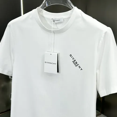 Replica Givenchy T-Shirts Short Sleeved For Unisex #1436289 $64.00 USD for Wholesale