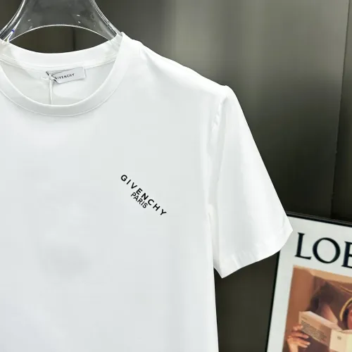 Replica Givenchy T-Shirts Short Sleeved For Unisex #1436289 $64.00 USD for Wholesale