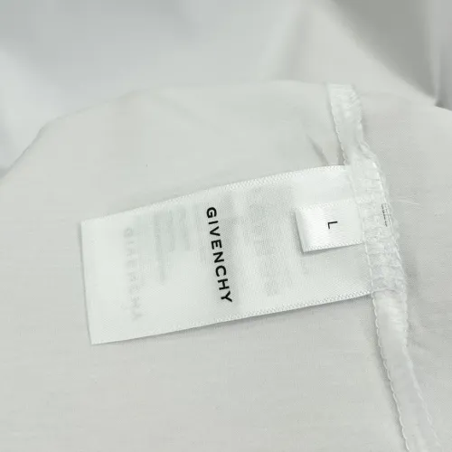 Replica Givenchy T-Shirts Short Sleeved For Unisex #1436289 $64.00 USD for Wholesale