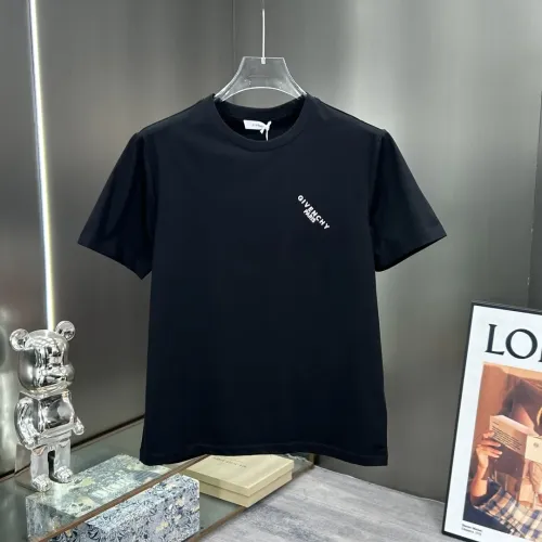 Givenchy T-Shirts Short Sleeved For Unisex #1436291 $64.00 USD, Wholesale Replica Givenchy T-Shirts