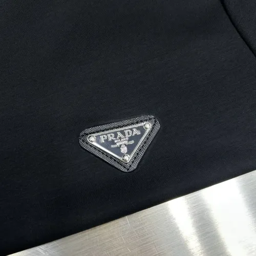 Replica Prada T-Shirts Short Sleeved For Unisex #1436301 $64.00 USD for Wholesale