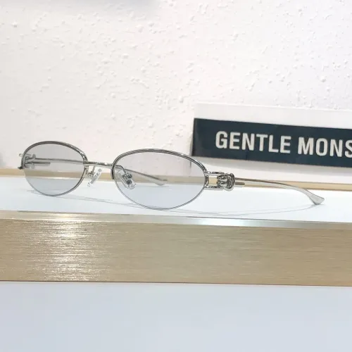 GENTLE MONSTER AAA Quality Sunglasses #1436304