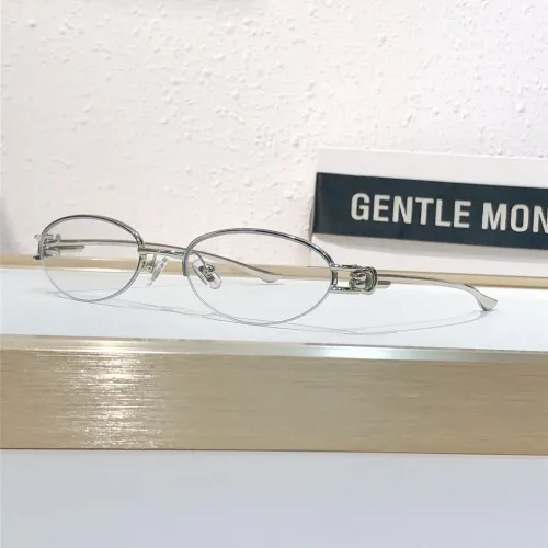 GENTLE MONSTER AAA Quality Sunglasses #1436308