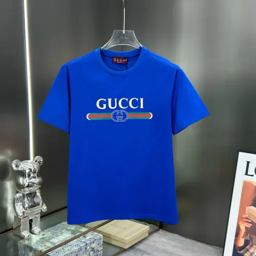 Gucci T-Shirts Short Sleeved For Unisex #1436316
