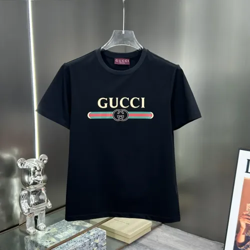 Gucci T-Shirts Short Sleeved For Unisex #1436317