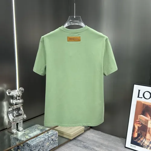 Replica Louis Vuitton LV T-Shirts Short Sleeved For Unisex #1436323 $64.00 USD for Wholesale