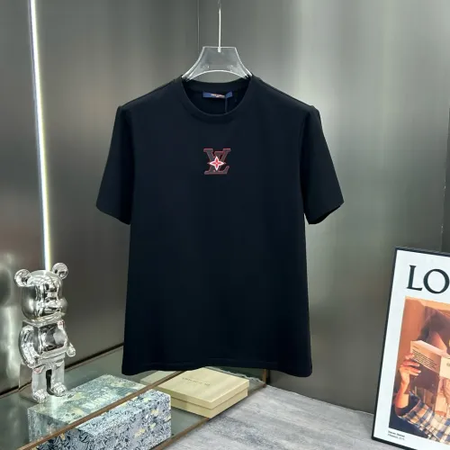 Louis Vuitton LV T-Shirts Short Sleeved For Unisex #1436324
