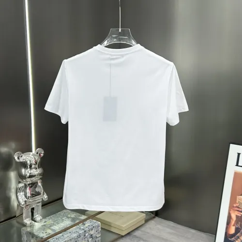 Replica Versace T-Shirts Short Sleeved For Unisex #1436325 $64.00 USD for Wholesale