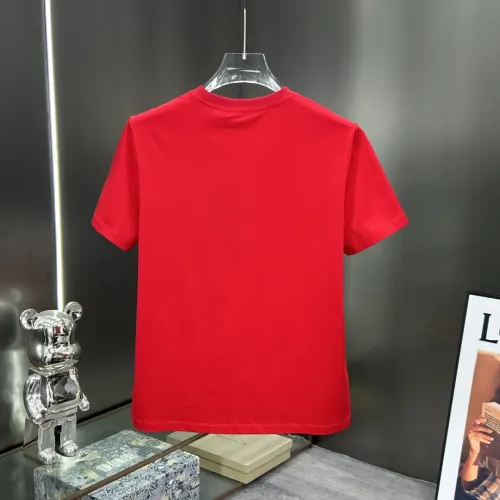 Replica Versace T-Shirts Short Sleeved For Unisex #1436326 $64.00 USD for Wholesale
