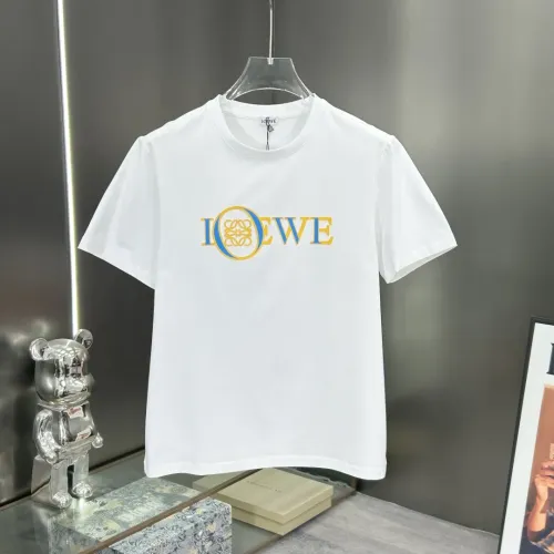 LOEWE T-Shirts Short Sleeved For Unisex #1436330