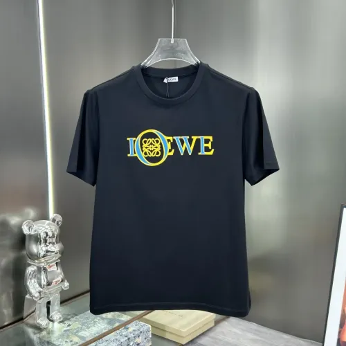 LOEWE T-Shirts Short Sleeved For Unisex #1436331