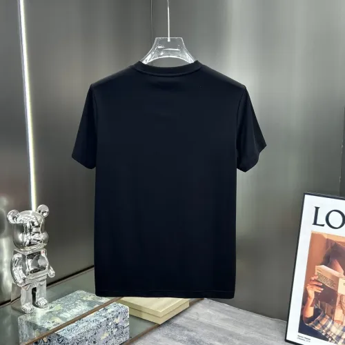 Replica Christian Dior T-Shirts Short Sleeved For Men #1436345 $76.00 USD for Wholesale