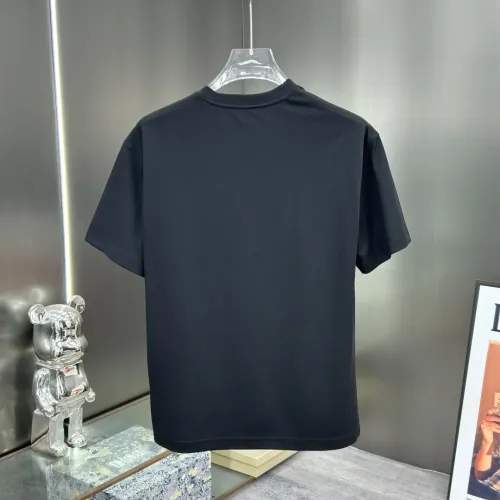 Replica Christian Dior T-Shirts Short Sleeved For Men #1436357 $56.00 USD for Wholesale