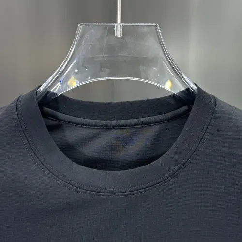 Replica Christian Dior T-Shirts Short Sleeved For Men #1436357 $56.00 USD for Wholesale