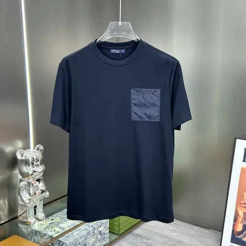 Louis Vuitton LV T-Shirts Short Sleeved For Men #1436368