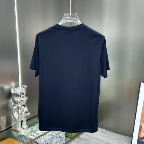 Replica Louis Vuitton LV T-Shirts Short Sleeved For Men #1436368 $64.00 USD for Wholesale