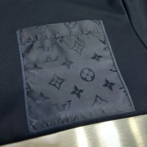 Replica Louis Vuitton LV T-Shirts Short Sleeved For Men #1436368 $64.00 USD for Wholesale