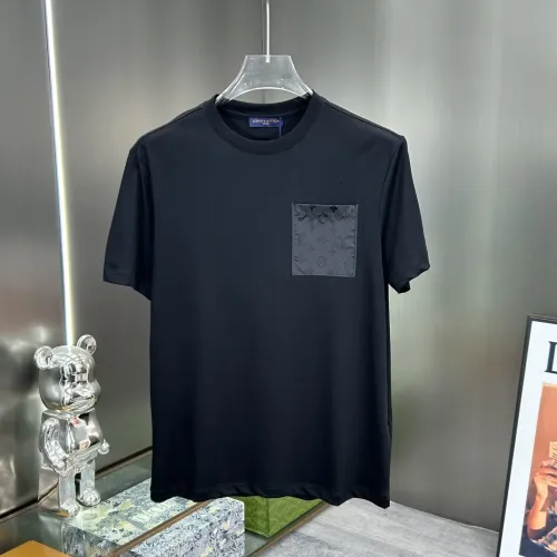 Louis Vuitton LV T-Shirts Short Sleeved For Men #1436369
