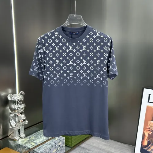 Louis Vuitton LV T-Shirts Short Sleeved For Men #1436371