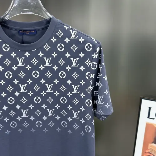 Replica Louis Vuitton LV T-Shirts Short Sleeved For Men #1436371 $68.00 USD for Wholesale