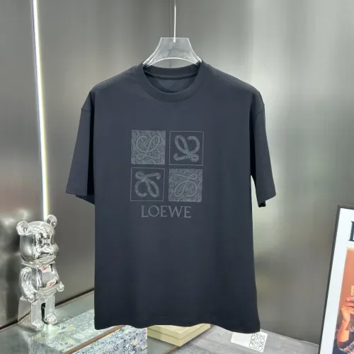 LOEWE T-Shirts Short Sleeved For Men #1436380
