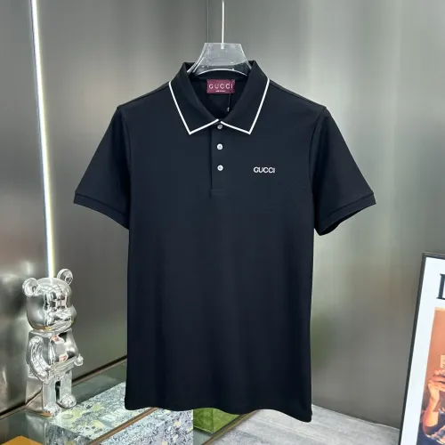 Gucci T-Shirts Short Sleeved For Men #1436394