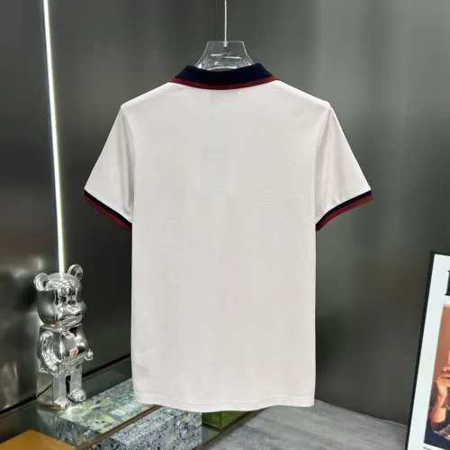 Replica Gucci T-Shirts Short Sleeved For Men #1436395 $80.00 USD for Wholesale
