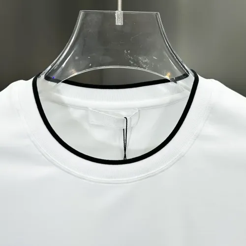 Replica Prada T-Shirts Short Sleeved For Men #1436399 $82.00 USD for Wholesale