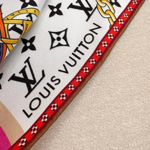 Replica Louis Vuitton Silk Squares #1436423 $76.00 USD for Wholesale
