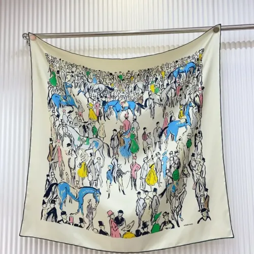 Hermes Silk Squares #1436438