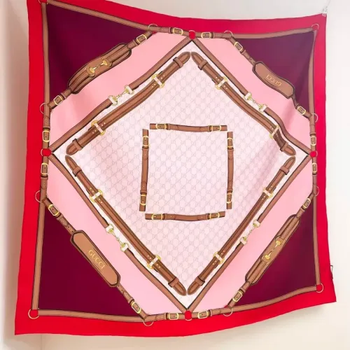 Gucci Silk Squares #1436440