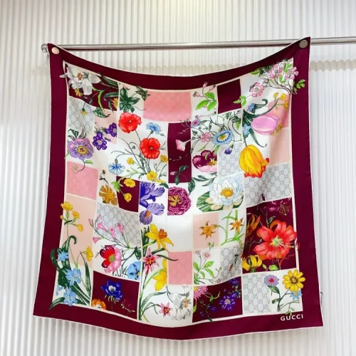 Gucci Silk Squares #1436443