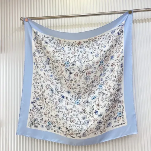 Christian Dior Silk Squares #1436445