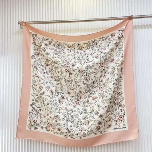 Christian Dior Silk Squares #1436446