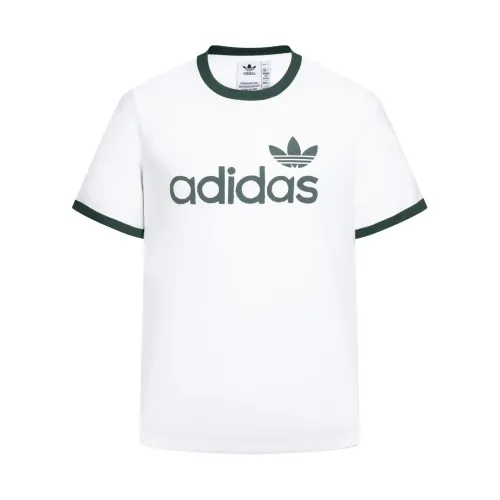 Adidas T-Shirts Short Sleeved For Men #1436451